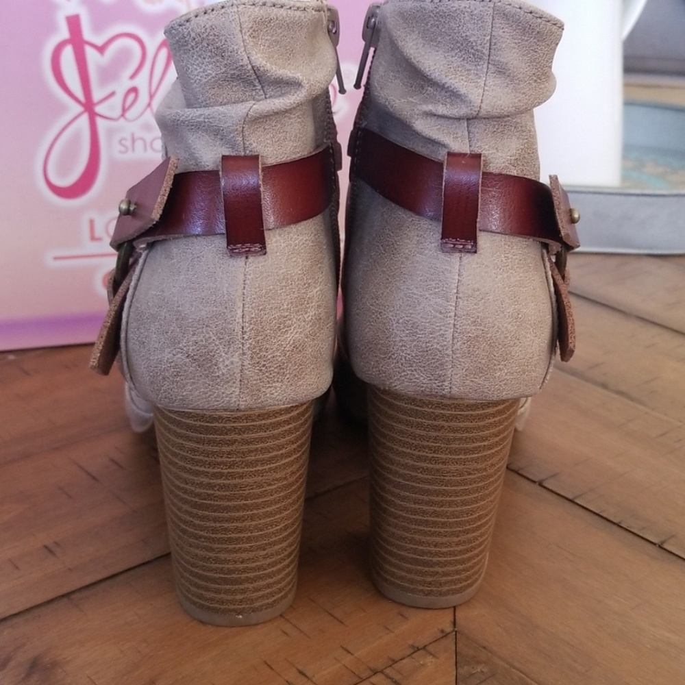 🆕️ Womens Jellypop Shoes - Picture 5 of 8